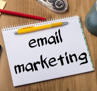 email marketing