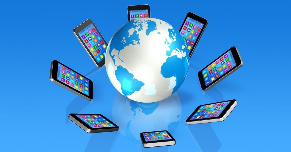 smartphones